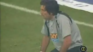2004-2005 Inter vs Juventus 1-2 Vieri