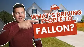 What's Really Happening in Fallon's Housing Market? Big Changes for October 2024!