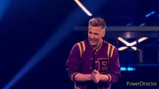Matt Evers' Return To Dancing On Ice (18/2/24)