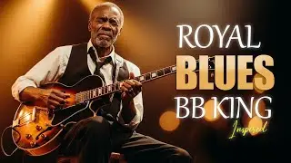 💙 Reborn Blues in B.B. King’s Spirit – A Deep Soul Tribute