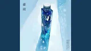 豪雨