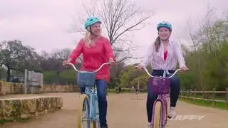 26 inch Women's Nel Lusso Cruiser | Huffy