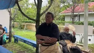 'Aho ni koe fafanga 'a Nukunuku Hahake pea mo hono update atu pe etau ngaue mei falelotu..16/01/2026