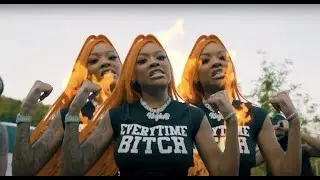Kayla B - Bad Mood (Official Video)