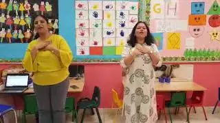 School Prayer Song