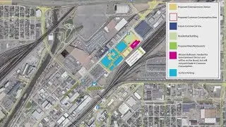 Denver council to consider open consumption area in River North