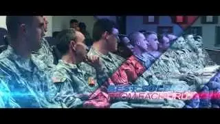 Louisiana State Best Warrior Competition 2014