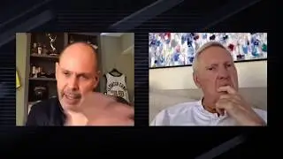 Mental Health Awareness Month: Jerry West