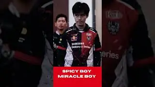 The Spicy boy & The Miracle boy✨#udil #alterego #mplditiktok #mplseason11 #shorts  #celiboy