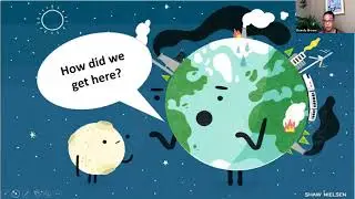 Michigan Earth Day 2021 Student Webinar - Protecting and Restoring Our Environment