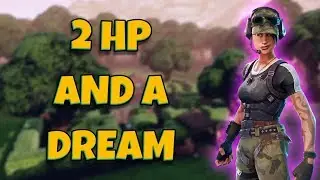 Sacrifices have to be made (50v50)
