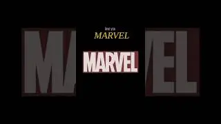 Love you Marvel ❤️