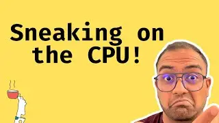 Lecture 10: demo - Assembly to binary, QEMU and GDB
