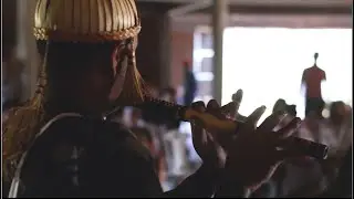 Sonoras Tradições 2019 - Aldeia Xucuru