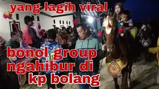 LAGU AYUN AMBING PERSI TANJI DOR.BONOL GROUP.