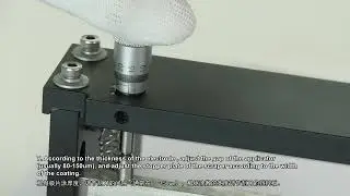 How to choose Auto LAB coating machine for battery producing