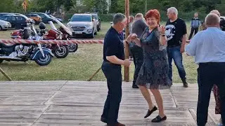 Bo Ty masz w sobie coś - brawo kapela za ten wykon!