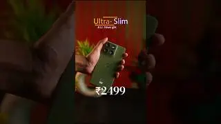 ₹2499 में Motorola का ये Ultra Slim Phone 📱 #shorts #emiwallah