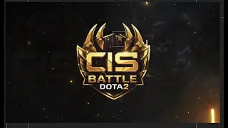 🔴 [LIVE] CIS Battle Dota 2 | OG - L1ga Team