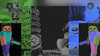 Talking Ben Translate Meme Effects Round 5 vs @MinecraftYesRobloxNo  (5-88)
