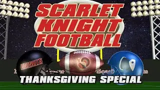 Thanksgiving Day Football Game - Andover vs North Andover