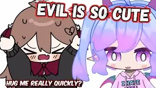 Hana Reacts to 