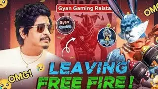 Raistar Angry On Free Fire Gyan Gaming New Controversy Reply To Total Gaming & Alexa Live