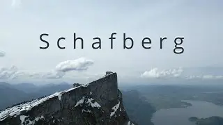 From Mondsee to Schafberg Summit: An Unforgettable Hiking Experience in Salzkammergu