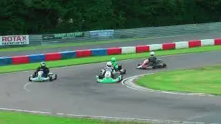 F300 Final - Access Karting - Clay Pidgeon CPKC - Sept 2024