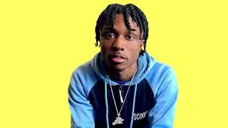 Scorey Type Beat - Moods