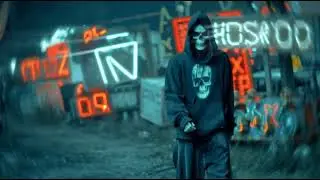 Fake Love Music Video