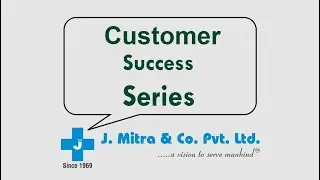 Customer Success Series-25 | Infectious Range | J. Mitra & Co. Pvt. Ltd.
