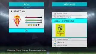 Pro Evolution Soccer 2018 - PC - Real Teams and kits