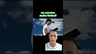 Is hand made animation finished? #sora #openai #artificialintelligence #tools #animation