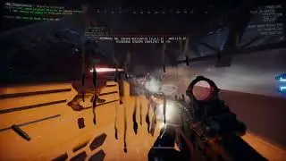 GTFO - MOD:// INTEGER (BX-Conspirano&iacute;a)