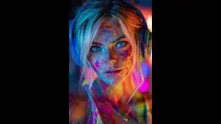 DJ LunaKore - VELVET FIRE