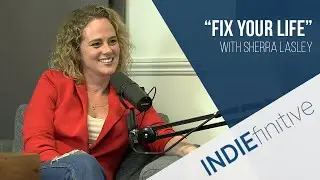 INDIEfinitive: Sherra Lasley on her hilarious improvised web series 