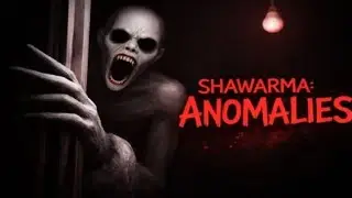 Watch till end it's very scary / shawarma anomalies first time gameplay 