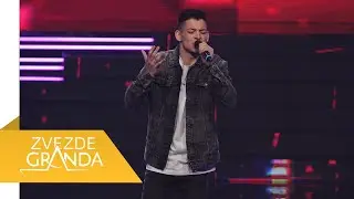 Nenad Osmanovic - Kako si majko.., A nekad je dolazila stalno - (live) - ZG - 21/22 - 04.12.21.EM 12