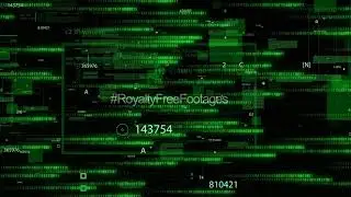 Hd motion background for technology | hi tech background video effects hd | Tech background videos
