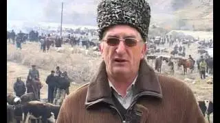 Ахвахский район