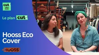 Plan CUT! Hoss Eco Cover