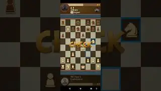 Checkmate with Pawn (hyper aggressive chess) Bishop sacrifice