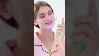 5 IN-1 ELECTRIC FACE CLEANSING BRUSH CLEANER WASH MACHINE SPA