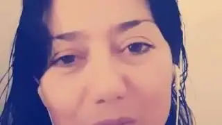 Livia Constantinescu ( Romanian opera singer) sings (