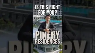 Is Pinery Residences right for you? #PineryResidences #Tampines #NewLaunchSG #SingaporeProperty