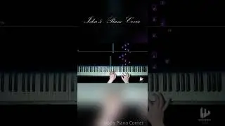 Idea 5 Part 1 Learning Version - Gibran Alcocer #piano #pianocover #pianomusic #gibranalcocer
