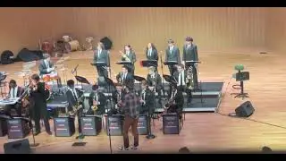 Let&rsquo;s Get Right To It. Composed by Eric Weaver for the 2024 Braswell High School Jazz Ensemble!