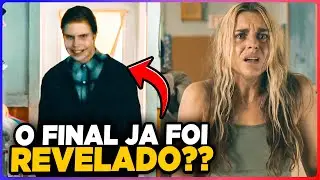 FINAL REVELADO? - OS MAIORES MIST&Eacute;RIOS DE FROM (ORIGEM)