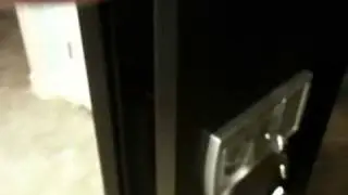 Commandant D 7500 Digital Lock Gun Safe Review